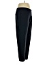 J.Jill Solid Black Active Pants Size XL - photo 4