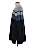 Eight Eight Eight 100% Cotton Blue Pullover Sweater Size XL - photo 5
