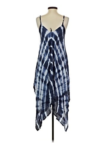 Raviya Casual Dress (view 2)