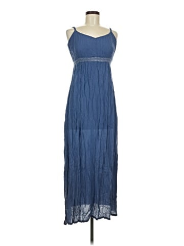 Funky People Casual Dress (view 1)