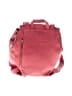 Matt & Nat 100% Leather Red Backpack One size - photo 2