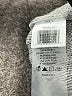 Vince Camuto Stripes Gray Pullover Sweater Size L - photo 9