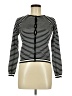 Zara Stripes Black Cardigan Size M - photo 1