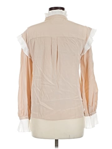 The Fold Blouse (view 2)