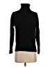 Reiss Black Long Sleeve Turtleneck Size XS - photo 1