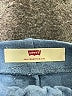 Levi's Blue Casual Pants 0-3 MO / 3 MO - photo 3