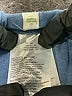 Levi's Blue Casual Pants 0-3 MO / 3 MO - photo 4