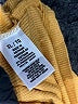 Aeropostale Yellow Tank Top Size XL - photo 8
