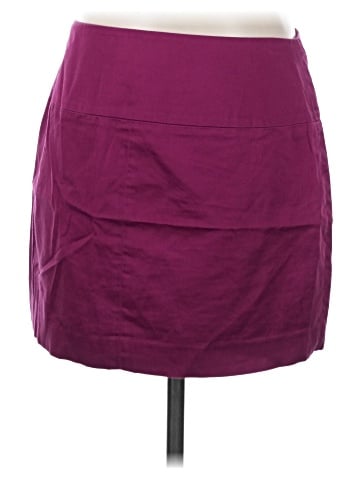 Express Design Studio Casual Skirt (view 1)
