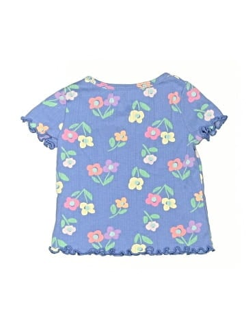 Jumping Beans Short Sleeve Blouse (view 2)