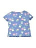 Jumping Beans Blue Short Sleeve Blouse 12-18 MO / 18 MO - photo 2