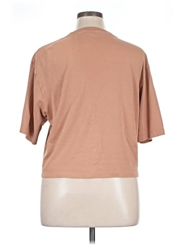 Vince. Short Sleeve Turtleneck (view 2)