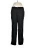 Quince Solid Black Casual Pants Size 29 waist - photo 1