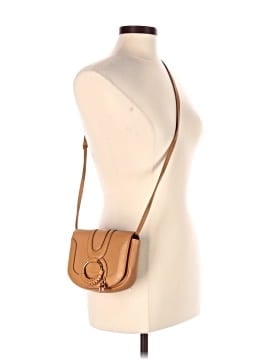 See By Chloé Leather Crossbody Bag (view 2)