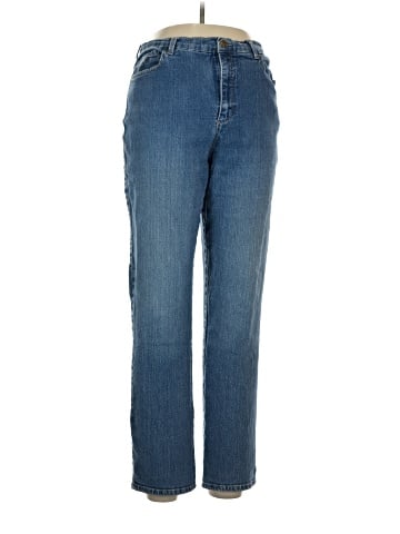 Gloria Vanderbilt Jeans (view 1)