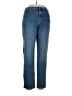 Gloria Vanderbilt Blue Jeans Size 14 - photo 1