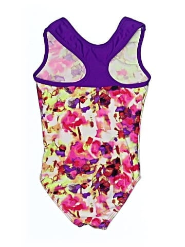 Destira One Piece Swimsuit (view 2)