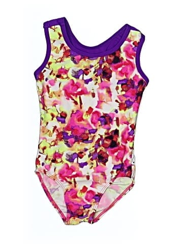 Destira One Piece Swimsuit (view 1)