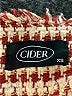 Cider Tweed Red Jacket Size XS - photo 6