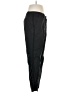 Quince Solid Black Casual Pants Size 29 waist - photo 4