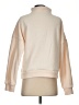 Trendy Queen Tan Sweatshirt Size S - photo 2