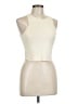 A.L.C. Ivory Tank Top Size L - photo 1