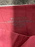 Athleta Burgundy Active Pants Size M - photo 4