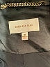 Skies Are Blue Black Blazer Size M - photo 6