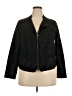 Studio by Torrid Black Jacket Size 2X Plus (2) - photo 1