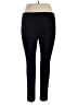 Mudd Solid Black Active Pants Size XL - photo 2
