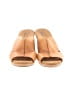 Clarks Tan Wedges Size 7 1/2 - photo 2