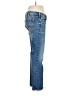 Silver Jeans Co. Stars Blue Jeans Size 30 waist - photo 4