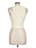 A.L.C. Ivory Tank Top Size L - photo 2