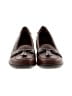 Clarks Burgundy Flats Size 7 1/2 (narrow) - photo 2