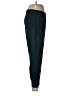 Athleta Solid Teal Active Pants Size M (petite) - photo 4