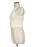 A.L.C. Ivory Tank Top Size L - photo 5