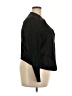 Studio by Torrid Black Jacket Size 2X Plus (2) - photo 4