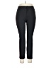 Athleta Color Block Black Active Pants Size 10 - photo 1