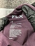 FLX Brown Purple Tank Top Size S - photo 4