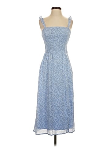 Abercrombie & Fitch Casual Dress (view 1)
