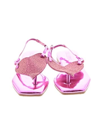 Cape Robbin Sandals (view 2)