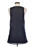 Athleta Gray Sleeveless Top Size M - photo 2