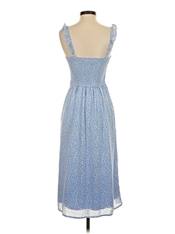 Abercrombie & Fitch Casual Dress (view 2)