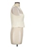 A.L.C. Ivory Tank Top Size L - photo 4