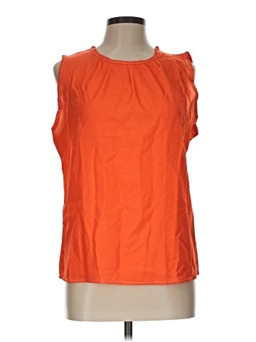 Unbranded Sleeveless Blouse (view 1)