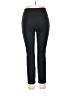 Athleta Color Block Black Active Pants Size 10 - photo 2