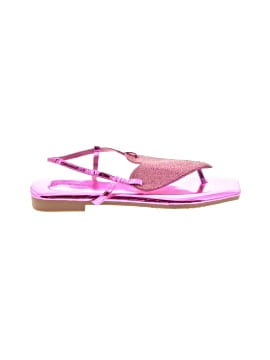 Cape Robbin Sandals