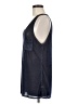 Athleta Gray Sleeveless Top Size M - photo 5