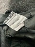 Flax Black Casual Pants Size 4 (P) - photo 7