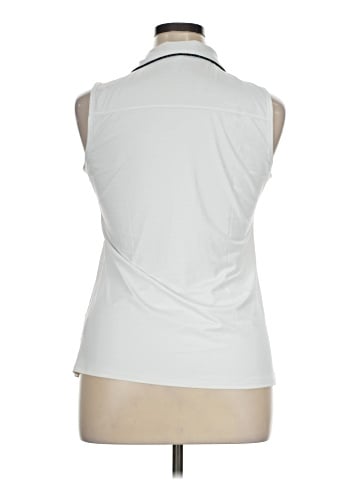 Lole Sleeveless Polo (view 2)